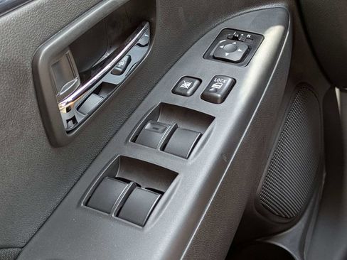 New 2026 Mitsubishi Outlander Sport AWD image 22