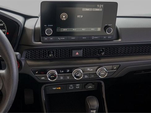 Used 2025 Honda CR-V EX image 13