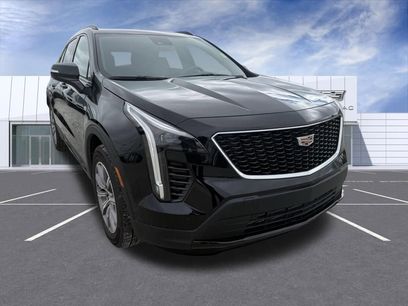 Certified 2023 Cadillac XT4 Sport