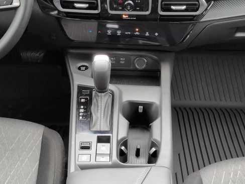 Certified 2026 Nissan Sentra SV w/ Floor Mat Package FWD image 18