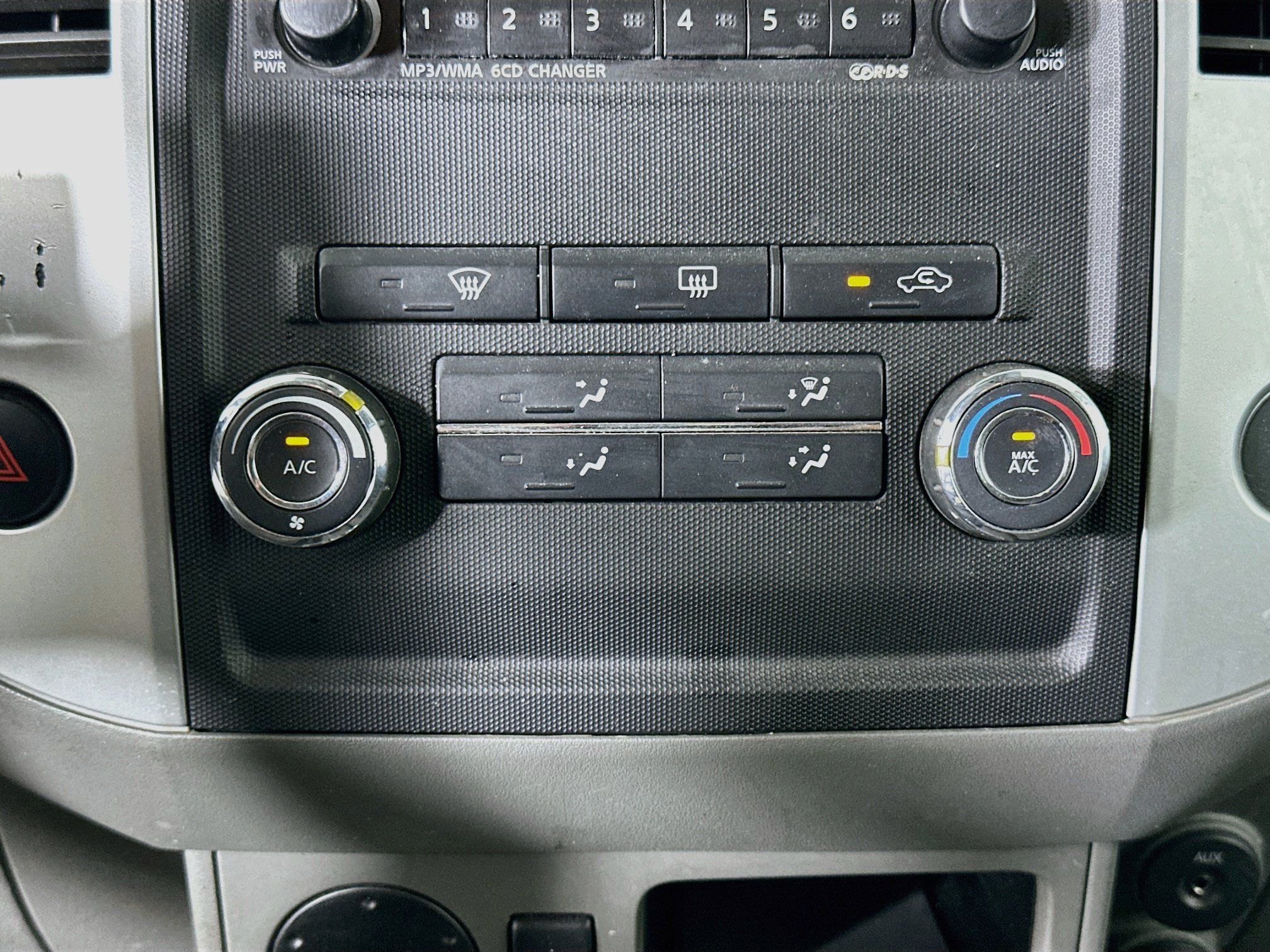 Used 2012 Nissan Frontier SV w/ SV Premium Utility Pkg RWD image 22