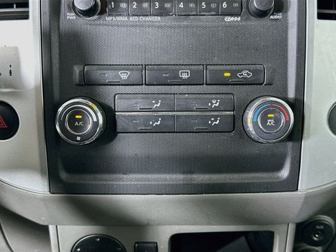 Used 2012 Nissan Frontier SV w/ SV Premium Utility Pkg RWD image 22