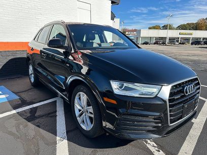 Used 2018 Audi Q3 2.0T Premium