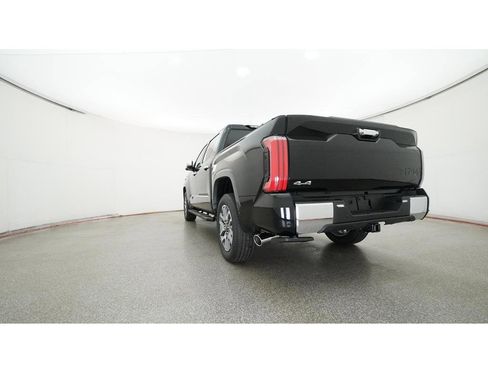 New 2025 Toyota Tundra 1794 Edition AWD/4WD image 22