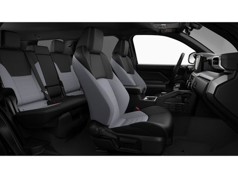 New 2026 Toyota 4Runner TRD Sport image 20