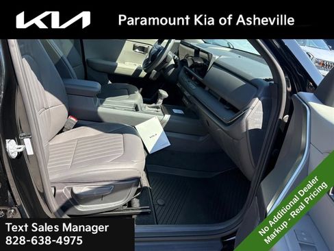 New 2027 Kia Seltos X-Line S AWD/4WD image 21