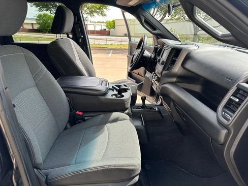 Used 2022 RAM 3500 Tradesman image 29