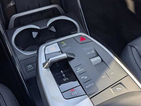 New 2026 BMW X1 xDrive28i w/ Technology Package image 12