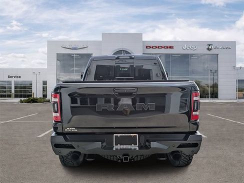 Used 2023 RAM 1500 TRX w/ TRX Level 2 Equipment Group AWD/4WD image 4