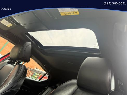 Used 2021 MAZDA MAZDA3 AWD 2.5 Turbo Hatchback image 11