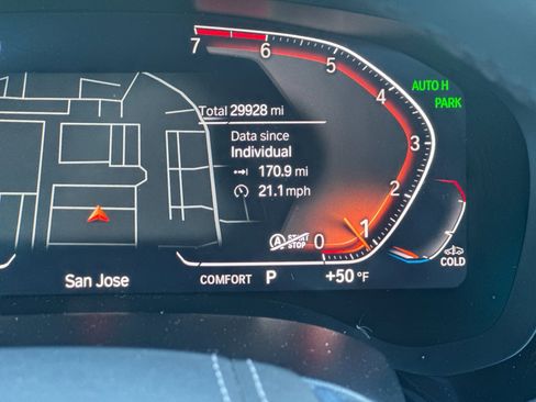 Used 2023 BMW 530i w/ Premium Package image 27