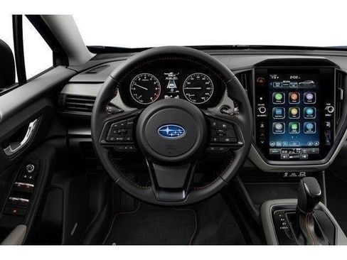 New 2025 Subaru Crosstrek 2.5i Limited image 38