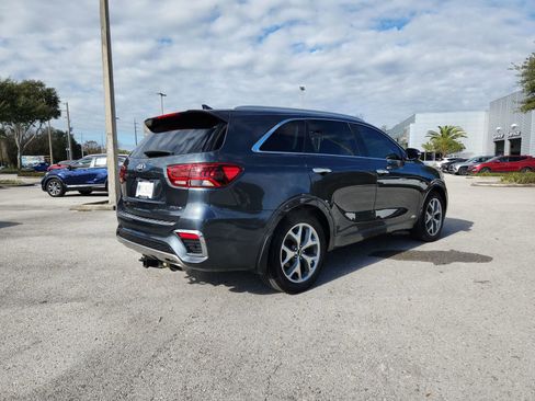 Used 2020 Kia Sorento SX image 3