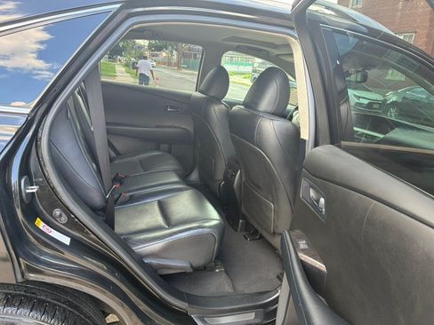 Used 2015 Lexus RX 350 AWD image 10
