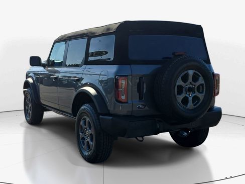 Used 2023 Ford Bronco Big Bend AWD/4WD image 6