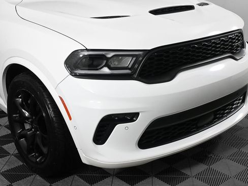 Used 2023 Dodge Durango SRT AWD/4WD image 35