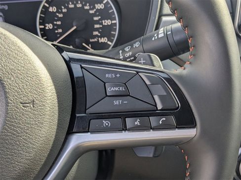 Used 2025 Nissan Altima 2.5 SR image 26