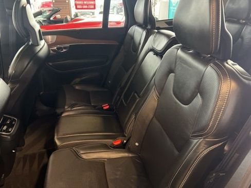 Used 2020 Volvo XC90 T6 Inscription image 19