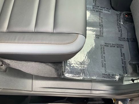 Used 2025 Honda Prologue Touring image 49