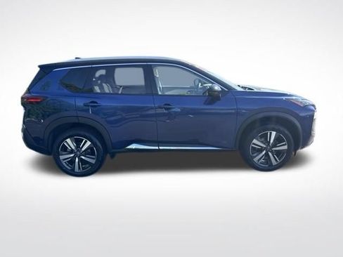 Used 2023 Nissan Rogue SL w/ SL Premium Package AWD/4WD image 7