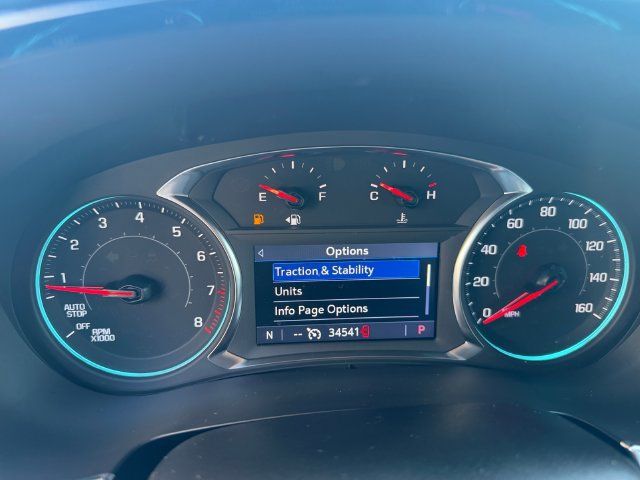 Used 2023 Chevrolet Traverse LT AWD/4WD image 15