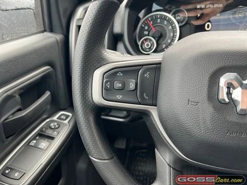 New 2024 RAM 3500 Tradesman image 15