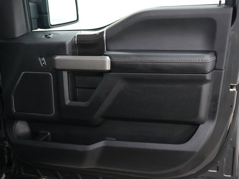 Used 2019 Ford F150 Raptor w/ Equipment Group 802A Luxury AWD/4WD image 12