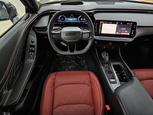 New 2026 Dodge Charger Scat Pack AWD/4WD image 10