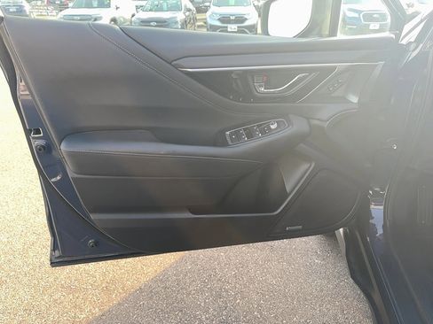 Used 2023 Subaru Outback Limited w/ Tech Package 3 image 14