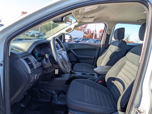 Used 2022 Ford Ranger XL w/ Equipment Group 101A High image 14