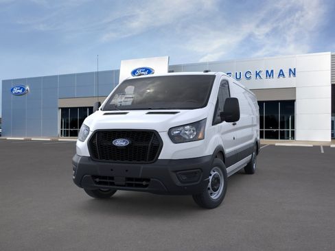 Used 2026 Ford Transit 150 Low Roof w/ Load Area Protection Package RWD image 3