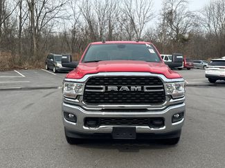 Used 2024 RAM 2500 Big Horn w/ Bed Utility Group video 2