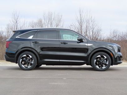 New 2026 Kia Sorento EX w/ EX Premium Package