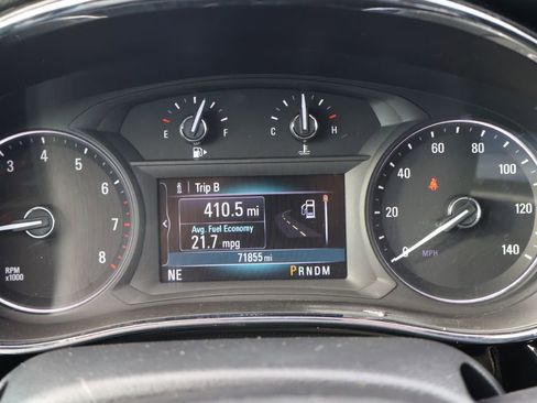 Used 2017 Buick Encore Preferred FWD image 20