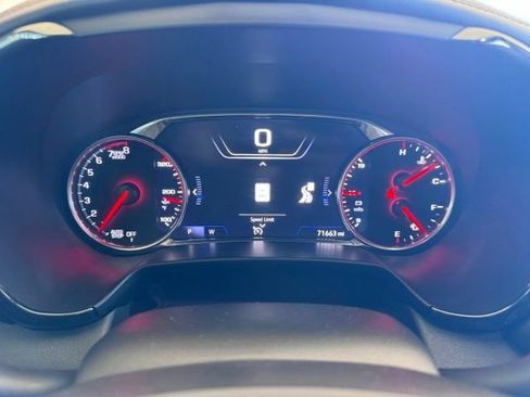 Used 2021 Chevrolet Blazer RS w/ Enhanced Convenience Package FWD image 19