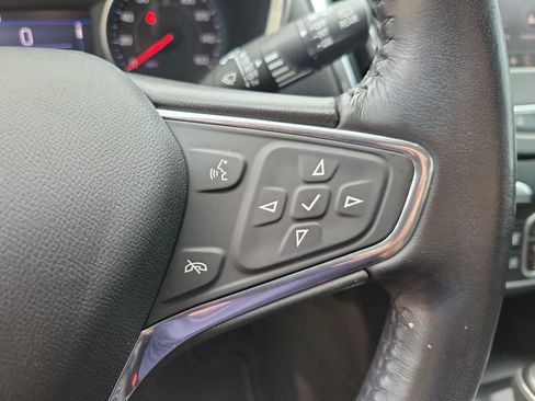 Used 2020 Chevrolet Equinox LT AWD/4WD image 24