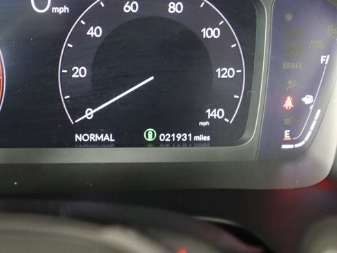 Used 2026 Honda CR-V EX-L image 34