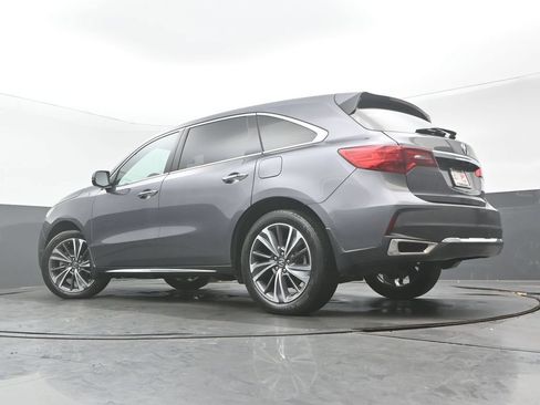 Used 2019 Acura MDX SH-AWD w/ Technology Package image 31