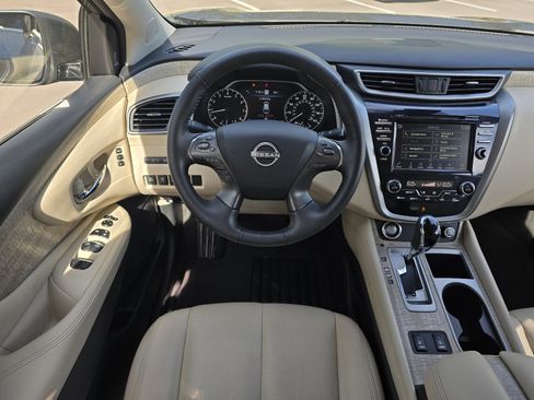Certified 2024 Nissan Murano SL AWD/4WD image 13