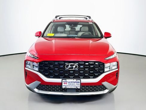 Used 2023 Hyundai Santa Fe SEL image 11