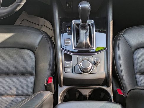 Certified 2023 MAZDA CX-5 AWD 2.5 S image 18