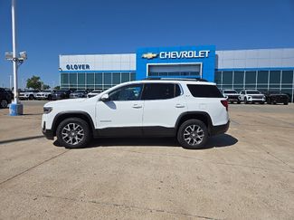 Used 2023 GMC Acadia SLT w/ Preferred Package video 2