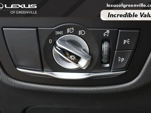 Used 2023 BMW X3 sDrive30i w/ Convenience Package RWD image 14