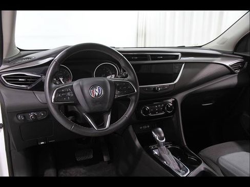 Used 2023 Buick Encore GX Preferred w/ Cold Weather Comfort Package AWD/4WD image 6