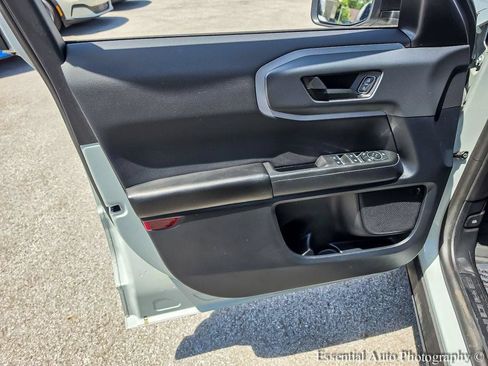 Used 2023 Ford Bronco Sport Big Bend AWD/4WD image 19