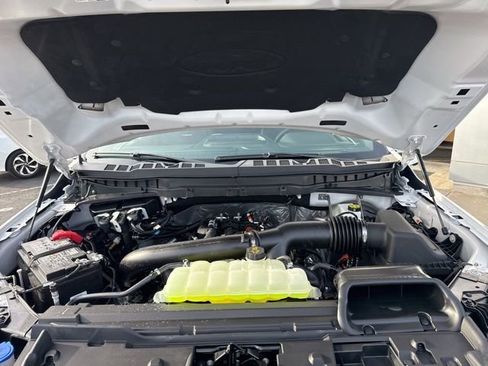 New 2026 Ford F150 Platinum w/ Equipment Group 701A Base image 43