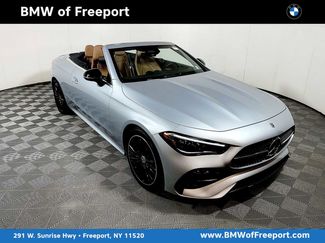 Used 2025 Mercedes-Benz CLE 300 4MATIC Cabriolet video 1