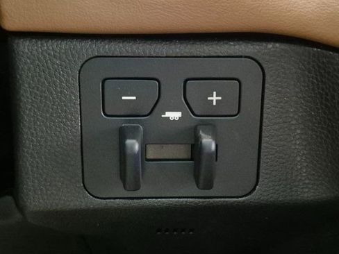 New 2026 Toyota Tundra 1794 Edition image 17