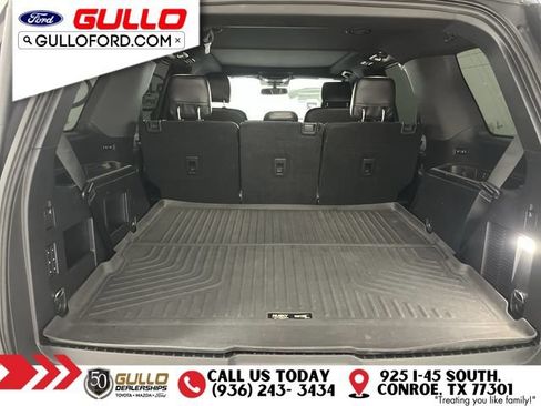 Certified 2020 Ford Expedition XLT w/ Equipment Group 202A RWD image 10