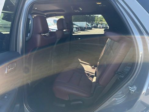 New 2027 Dodge Durango GT AWD/4WD image 18